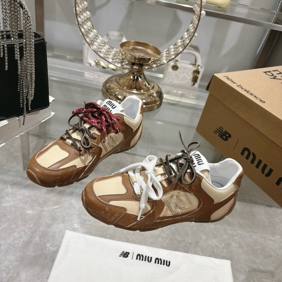 MiuMiu Slippers