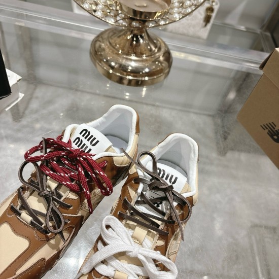MiuMiu Slippers
