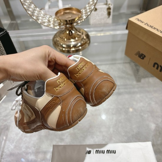 MiuMiu Slippers