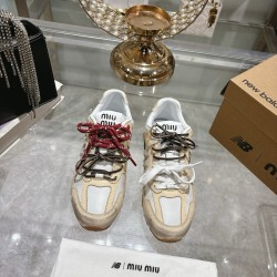 MiuMiu Slippers