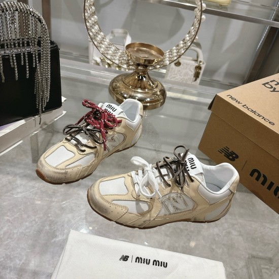 MiuMiu Slippers