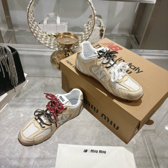 MiuMiu Slippers