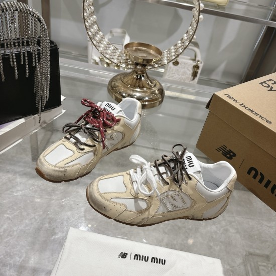 MiuMiu Slippers