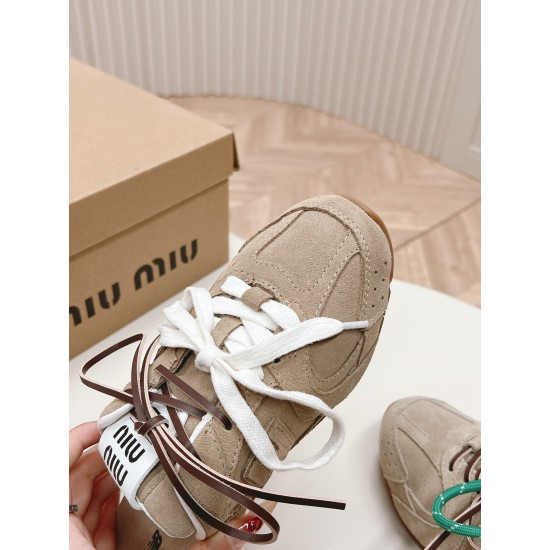 MiuMiu Slippers
