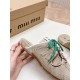 MiuMiu Slippers