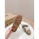 MiuMiu Slippers
