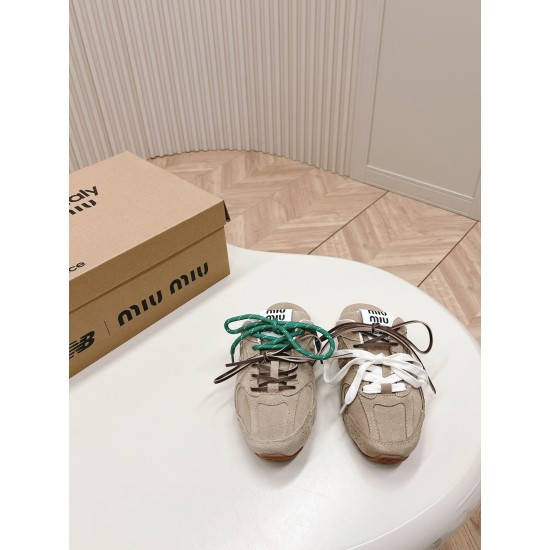 MiuMiu Slippers