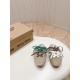 MiuMiu Slippers
