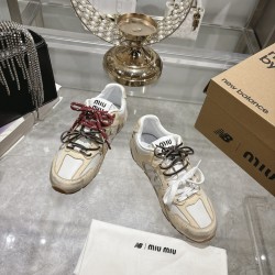 MiuMiu Slippers