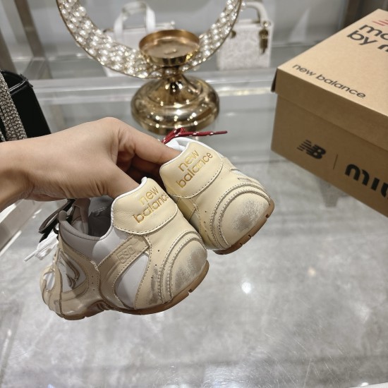 MiuMiu Slippers