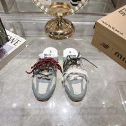 New Balance Slippers