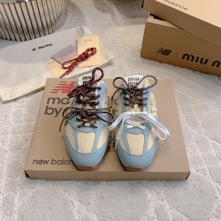 New Balance Slippers