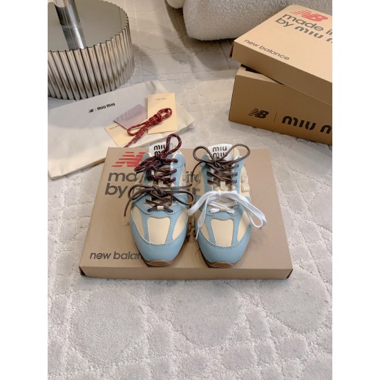 New Balance Slippers