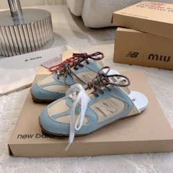 New Balance Slippers