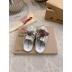 New Balance Slippers