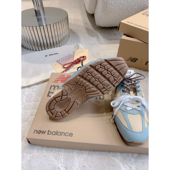 New Balance Slippers