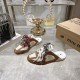 New Balance Slippers