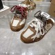New Balance Slippers