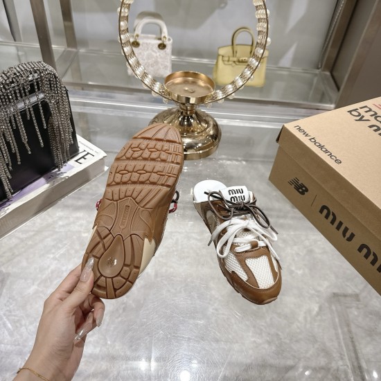 New Balance Slippers