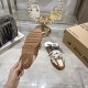 New Balance Slippers