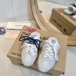 New Balance Slippers