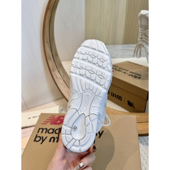 New Balance Slippers