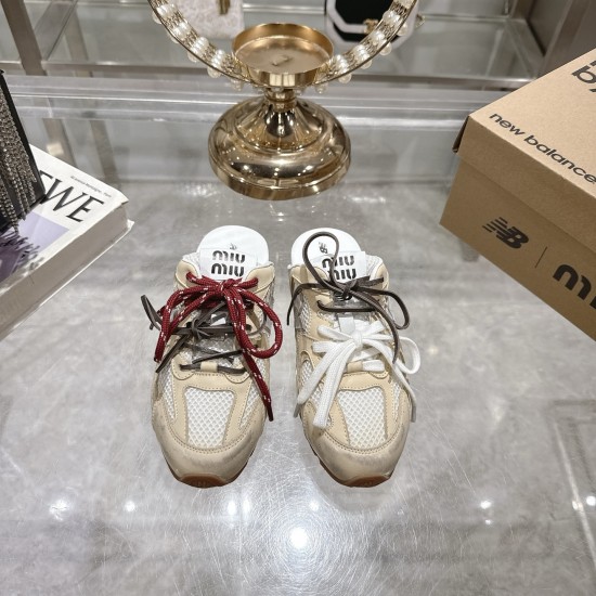New Balance Slippers