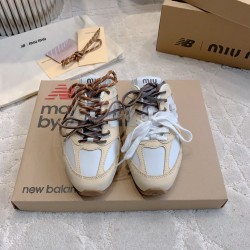 New Balance Slippers
