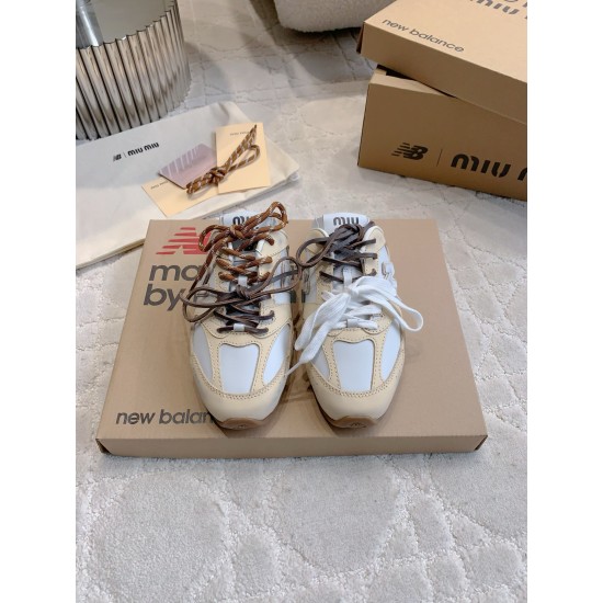 New Balance Slippers