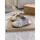 New Balance Slippers