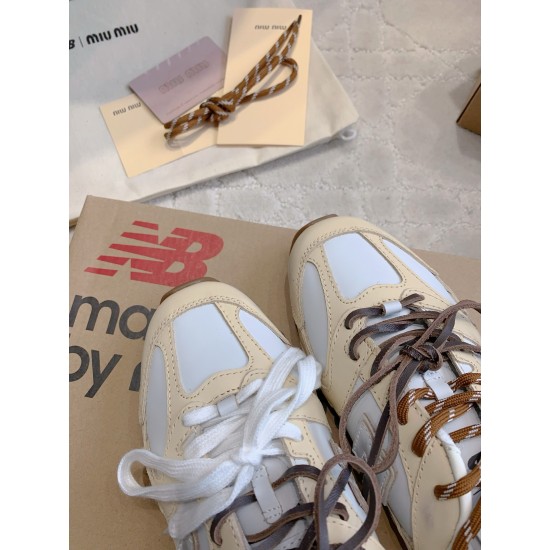 New Balance Slippers
