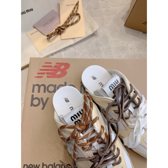 New Balance Slippers