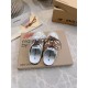 New Balance Slippers