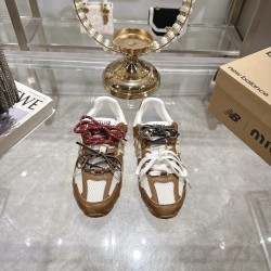 New Balance Slippers