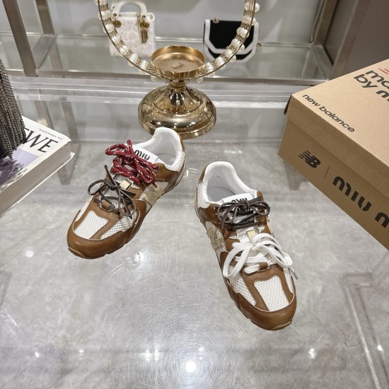 New Balance Slippers