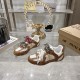 New Balance Slippers
