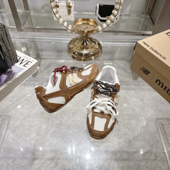 New Balance Slippers