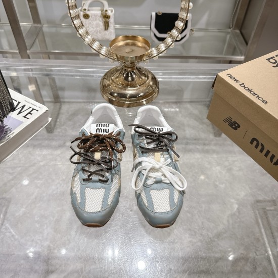 New Balance Slippers