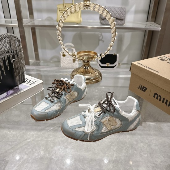 New Balance Slippers