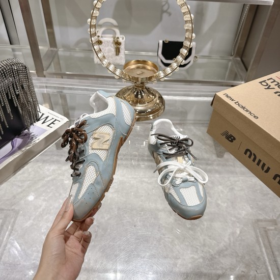 New Balance Slippers