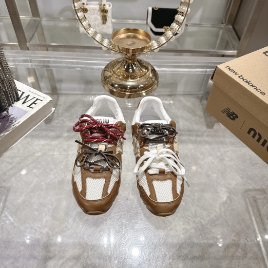 New Balance Slippers