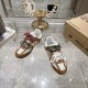 New Balance Slippers
