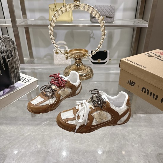 New Balance Slippers