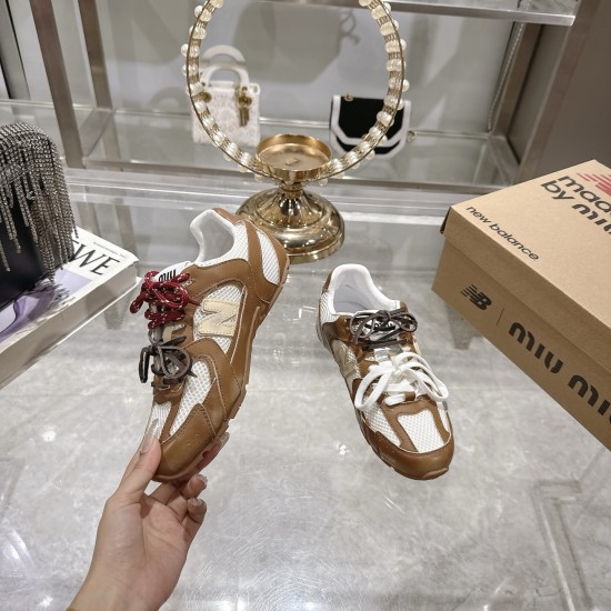 New Balance Slippers