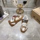 New Balance Slippers