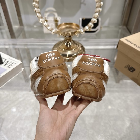 New Balance Slippers