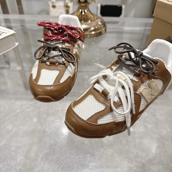 New Balance Slippers