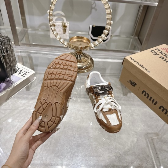 New Balance Slippers