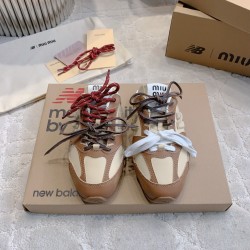 New Balance Slippers