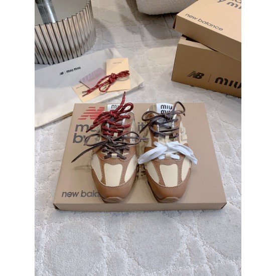 New Balance Slippers